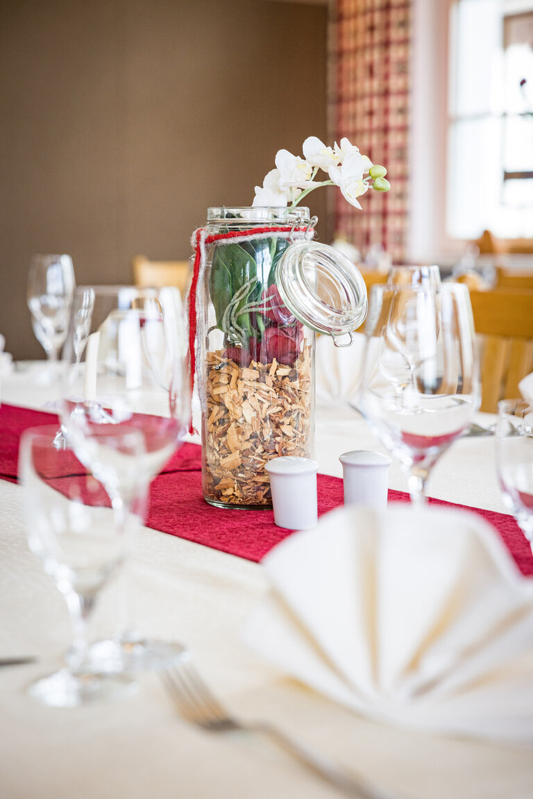 Hotel und Restaurant Loy | © Netzwerk Kulinarik wildbild
