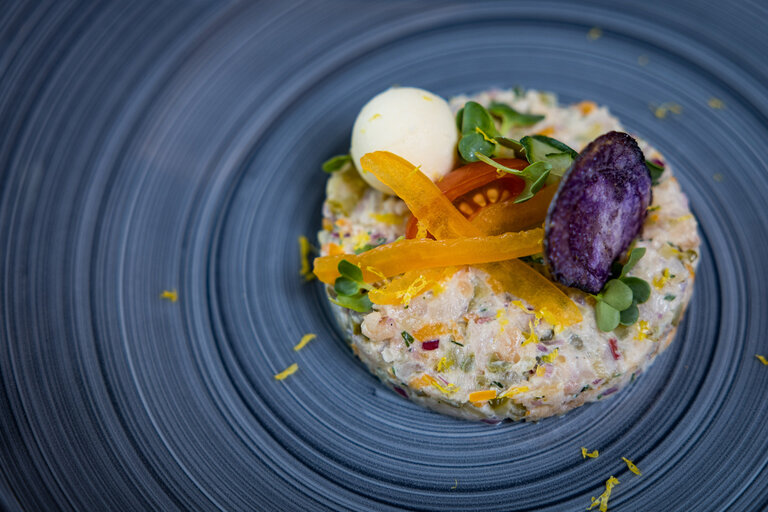 Hotel und Restaurant Loy | © Netzwerk Kulinarik wildbild