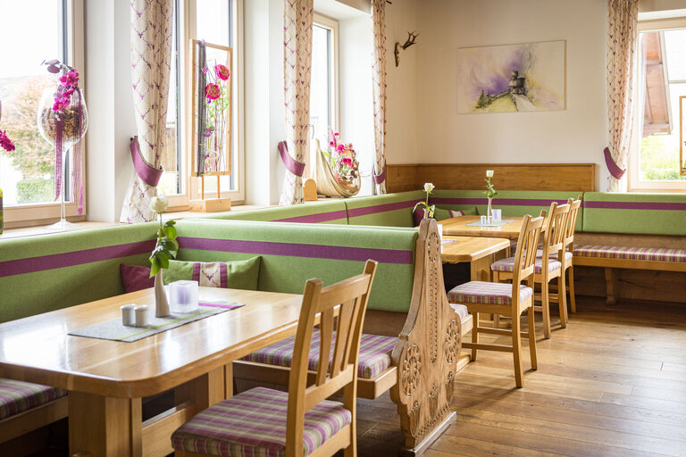 Hotel und Restaurant Loy | © Netzwerk Kulinarik wildbild
