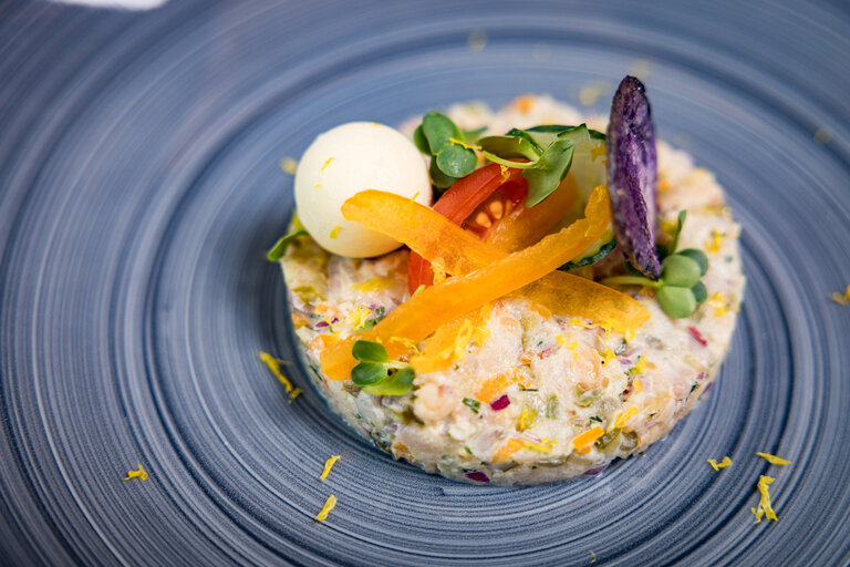 Hotel und Restaurant Loy | © Netzwerk Kulinarik wildbild