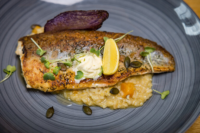 Hotel und Restaurant Loy | © Netzwerk Kulinarik wildbild