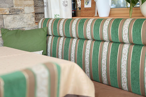 Sambs interior decorator and decorator - Impression #2.4 | © Sambs Raumausstatter und Tapezierer