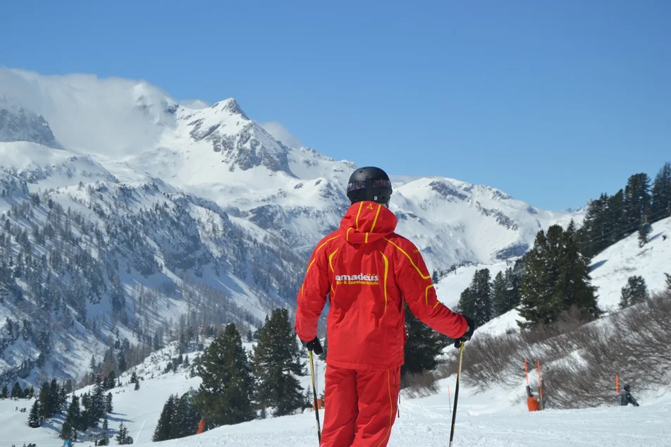 Ski and Snowboard School amadeus - Impression #1 | © Ski- und Snowboardschule Amadeus