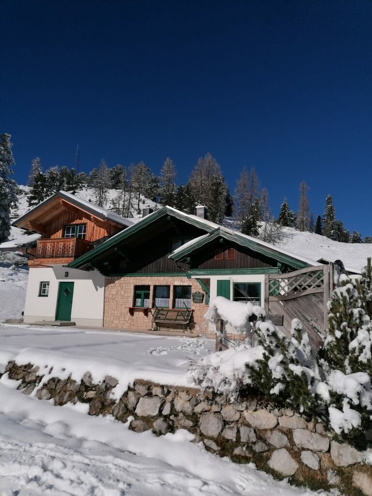 Stoderhütte - Imprese #2.3 | © Irmi Stieg