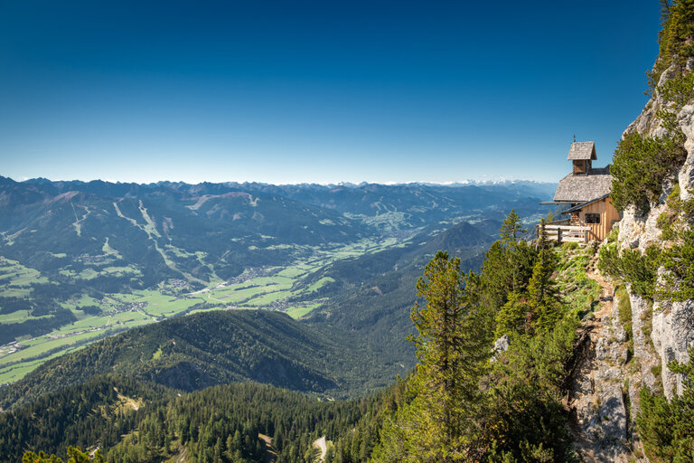 Stoderzinen Shuttle Bus - Impression #2.1 | © Photo Austria - Christoph Huber