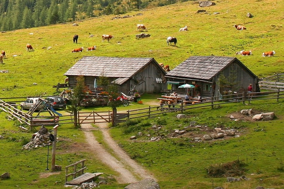 Tagalm  - Impression #1 | © Tagalm 
