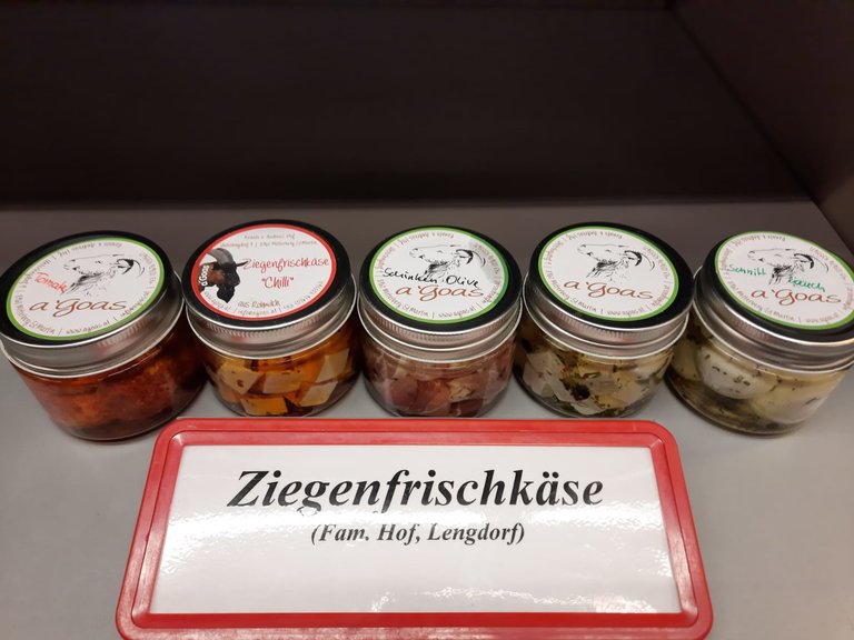 Petrol station - shop - café - Land lebt auf! - Imprese #2.2 | © Tankstelle - Lebensmittelgeschäft - Bistro - Land lebt auf!