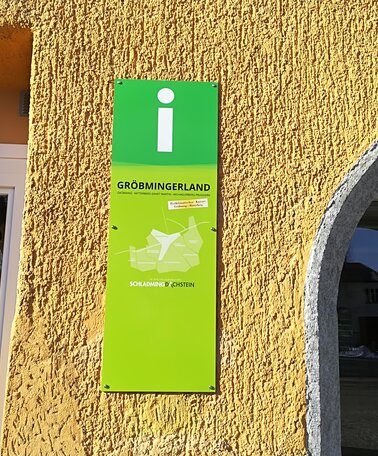 Tourismusbüro Gröbming  | © TVB Gröbmingerland 