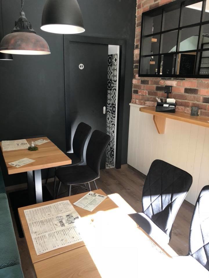 Restaurant Walter - Impression #2.11 | © Walter.Grill.Burger