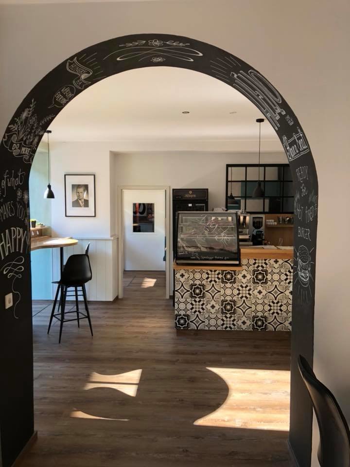 Restaurant Walter - Impression #2.12 | © Walter.Grill.Burger