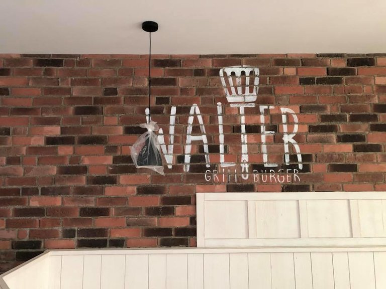 Restaurant Walter - Impression #2.14 | © Walter.Grill.Burger