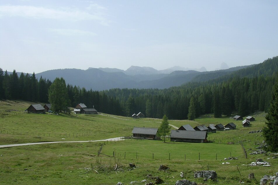 Wirthütte - Imprese #1 | © Wirthütte