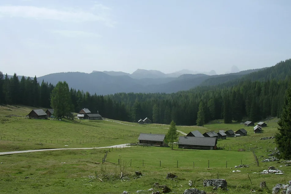 Wirthütte - Imprese #1 | © Wirthütte