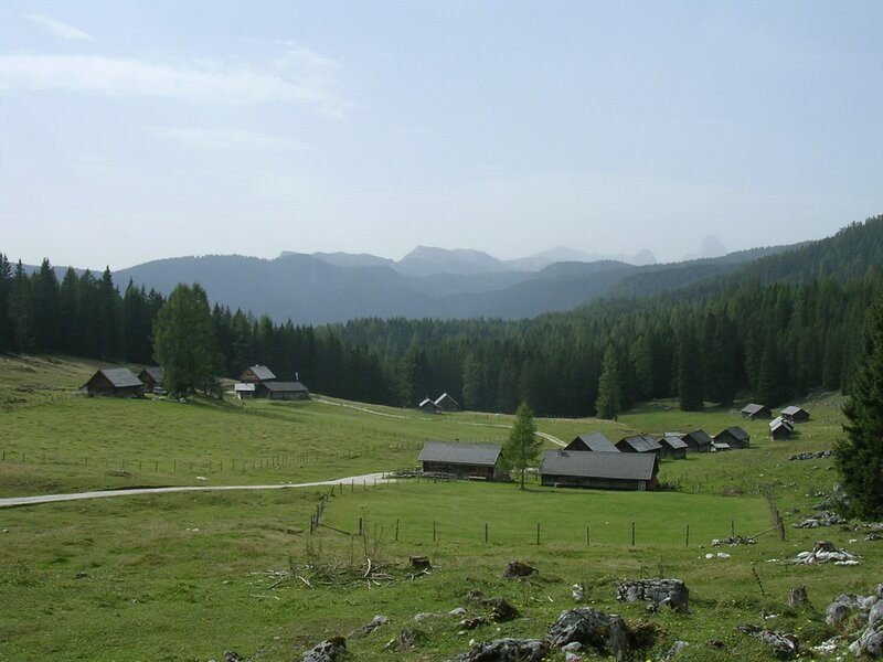 Wirthütte - Imprese #2.1 | © Wirthütte