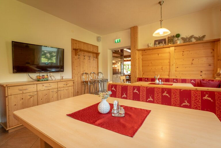 s'Wirtshaus - Restaurant | © s'Wirtshaus