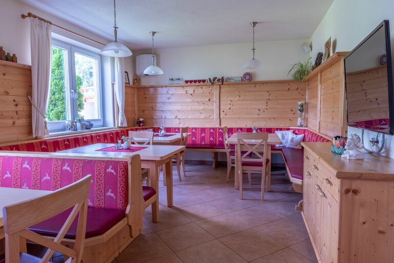 s'Wirtshaus - Restaurant | © s'Wirtshaus