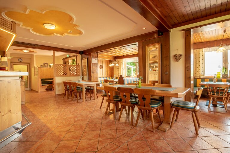 s'Wirtshaus - Restaurant | © s'Wirtshaus