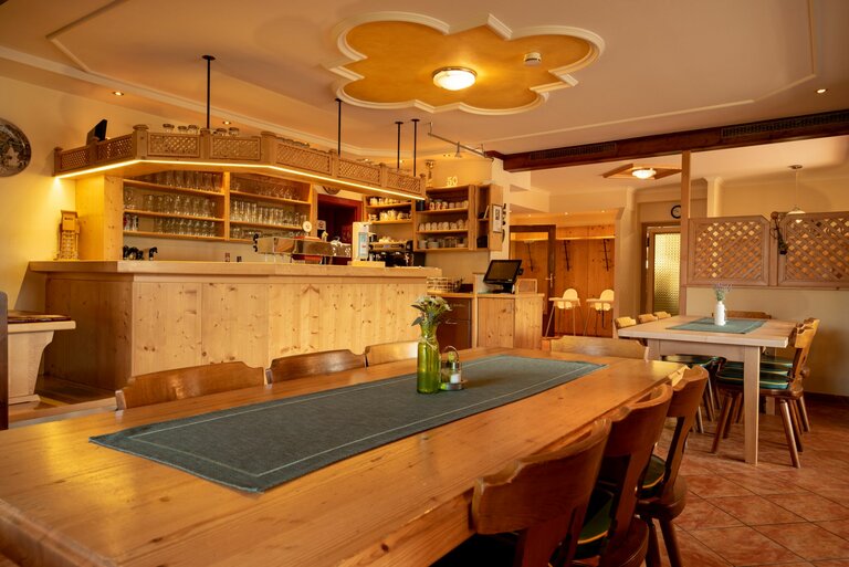 s'Wirtshaus - Restaurant | © s'Wirtshaus