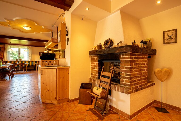s'Wirtshaus - Restaurant | © s'Wirtshaus