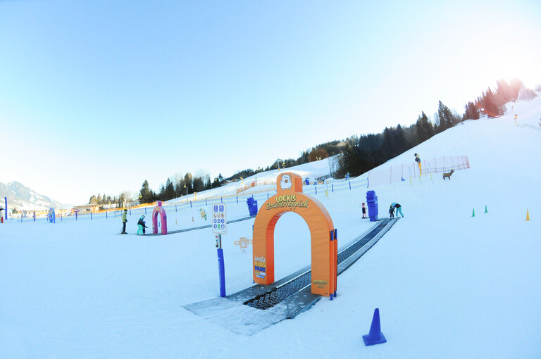 Wollis Kids Park - Impression #2.4