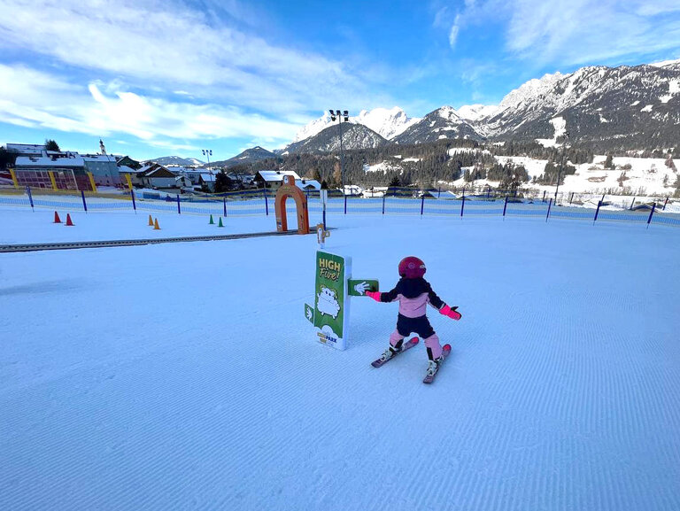 Wollis Kids Park - Impression #2.3