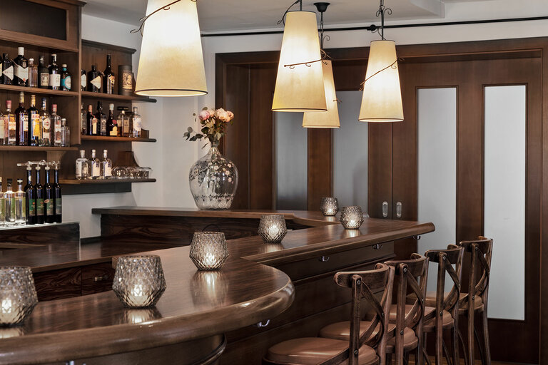 GrafenWirt - Bar | © GrafenWirt