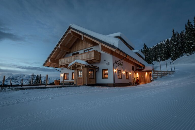 Harrys Alm | © Harrys Alm