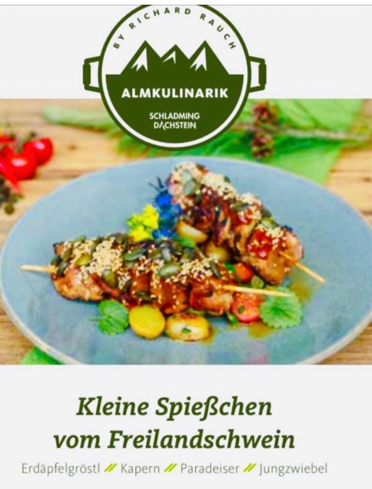 Naturfreunde Schutzhaus Kaibling Alm - Impression #2.9