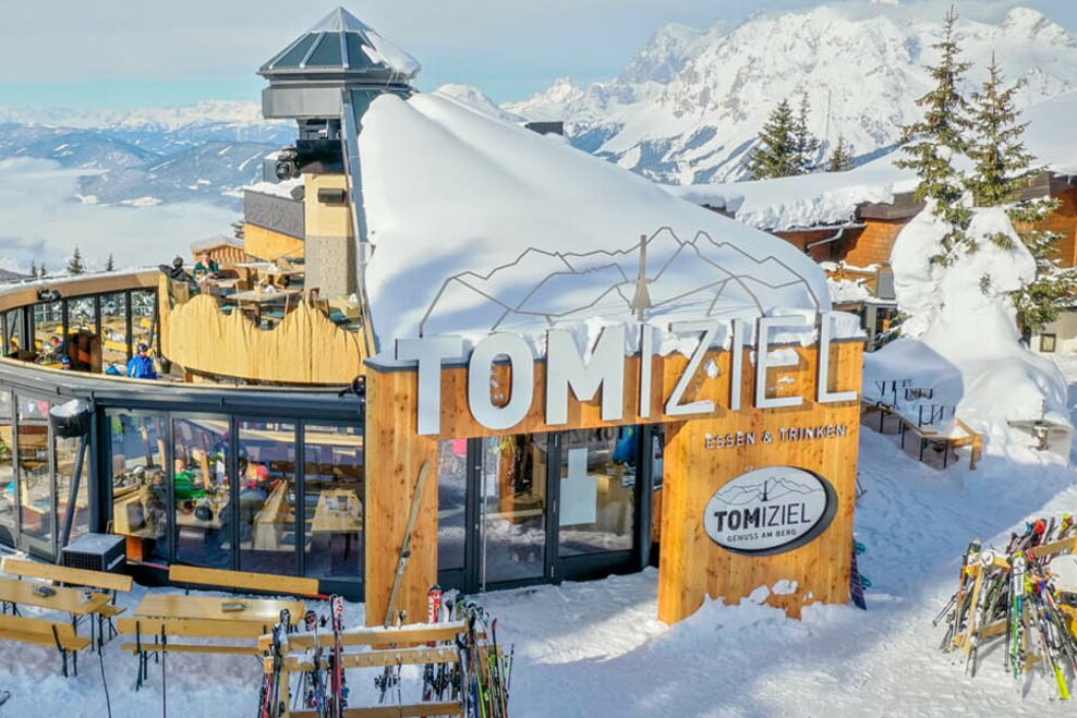 TOMiziel | © TOMiziel