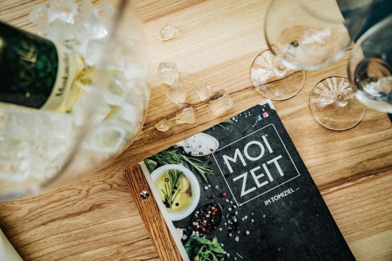 TOMiziel - Moizeit | © TOMiziel
