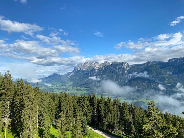 TOMiziel - Ausblick | © TOMiziel