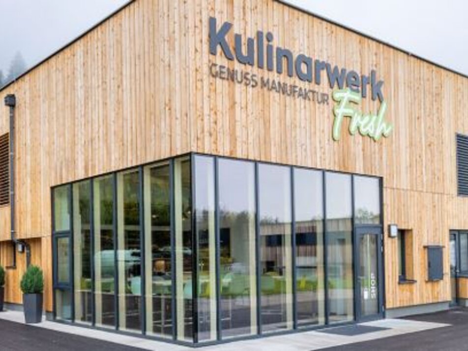 Kulinarwerk Fresh Genussmanufaktur GmbH - Impression #1