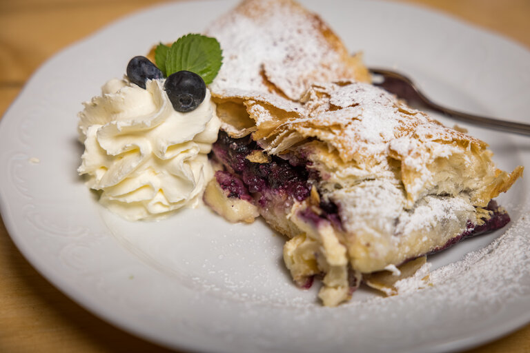Dessert, Kulminarium | © Netzwerk Kulinarik wildbild