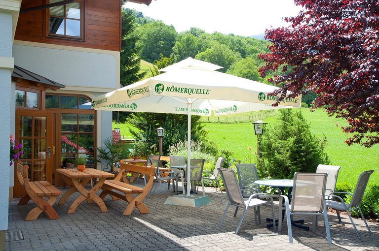 KulmiNarium - Terrasse | © KulmiNarium