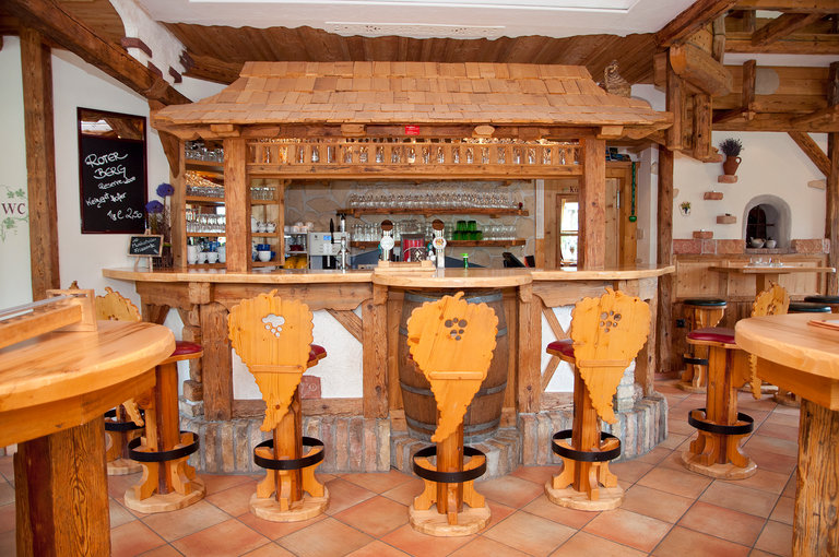 KulmiNarium - Bar | © KulmiNarium