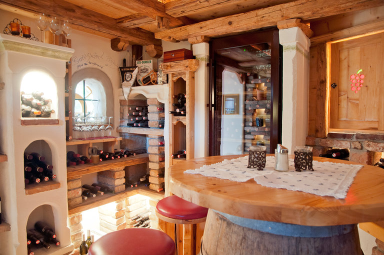 KulmiNarium - Weinlounge | © KulmiNarium