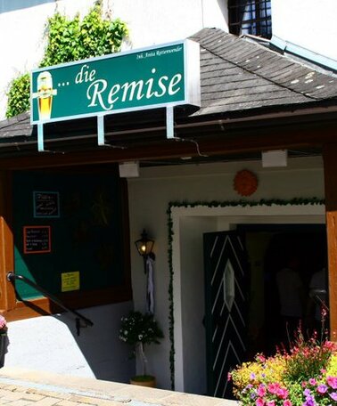 Remise - Eingang | © Remise