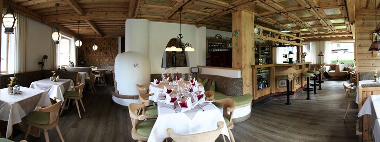 Landhotel Kolb - Restaurant | © Landhotel Kolb