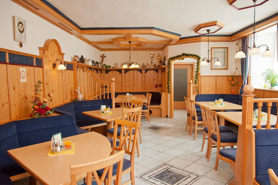 Pizzeria Aigner - Restaurant | © Pizzeria Aigner