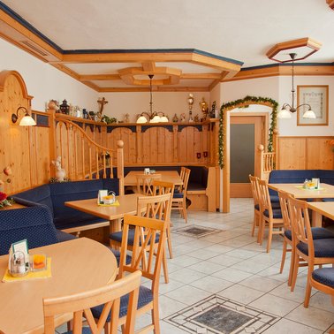 Pizzeria Aigner - Restaurant | © Pizzeria Aigner
