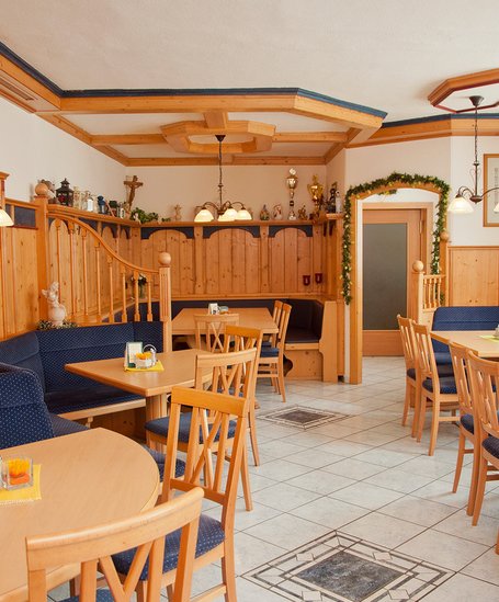 Pizzeria Aigner - Restaurant | © Pizzeria Aigner