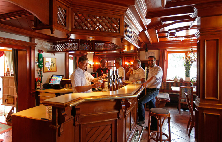 Dorf Café - Bar | © Dorf Café