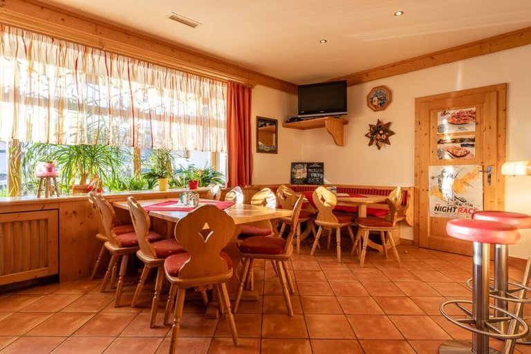 Michis Bierstubn - Lokal | © Michis Bierstubn