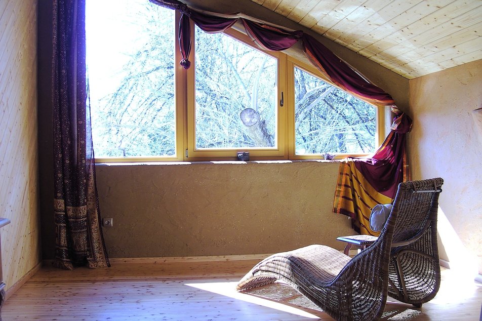 Ayurveda-Studio | © Bettina Stockreiter