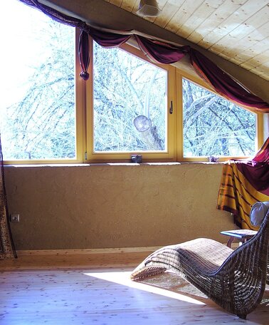 Ayurveda-Studio | © Bettina Stockreiter