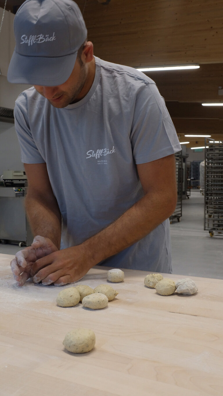 Bäckerei Steffl-Bäck | © Bäckerei Steffl-Bäck