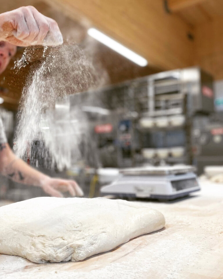 Bäckerei Steffl-Bäck | © Bäckerei Steffl-Bäck