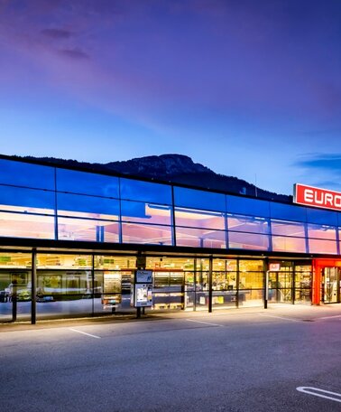 EUROSPAR Landmarkt Aich | © SPAR AG/Werner Krug, 2022