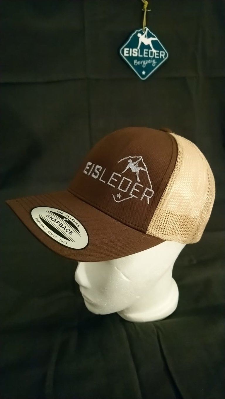 Eisleder Bergzeig - Kapperl | © Eisleder Bergzeig
