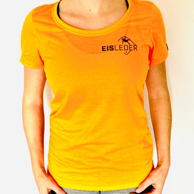 Eisleder Bergzeig - Shirt | © Eisleder Bergzeig